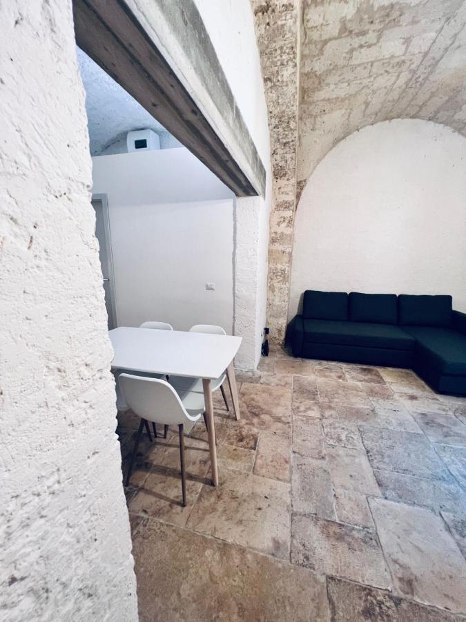 Dante'S Patio Apartment Bari Exterior foto